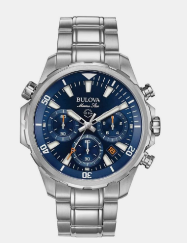 Bulova Men's Watch