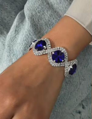 Bracelet de luxe