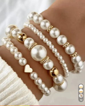 bracelets vintage