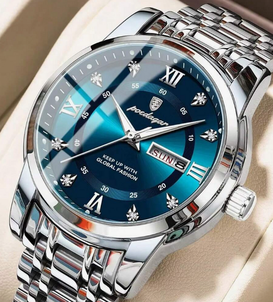 Poedagar quartz pour homme