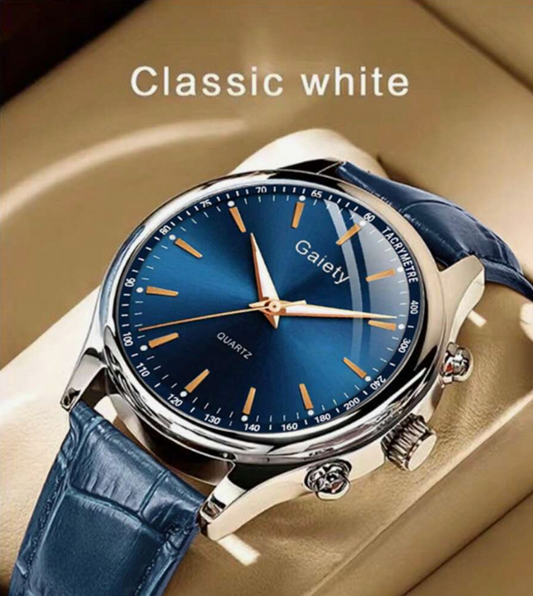 Gaiety montre bracelet